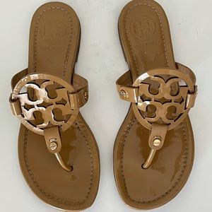 Tory Burch Miller Sandals